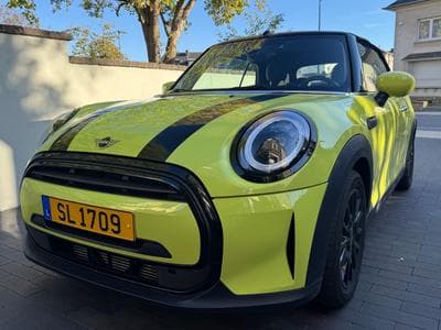 Mini Cabrio Cooper Cooper Classic Trim Cabrio (2023) - Photo 1