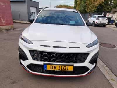 Hyundai Kona N (2022) - Foto 1