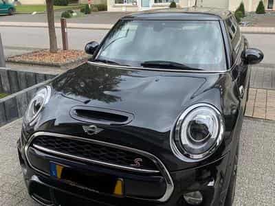 Mini Cooper Cooper S - JCW Styling (2017) - Foto 1