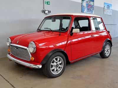 Mini Cooper 1000 Flame Red (1991) - Foto 1