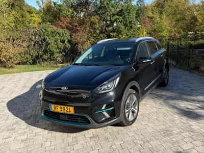 Kia e-Niro DE5 e-niro More 64 kWh (2021) - Photo 1
