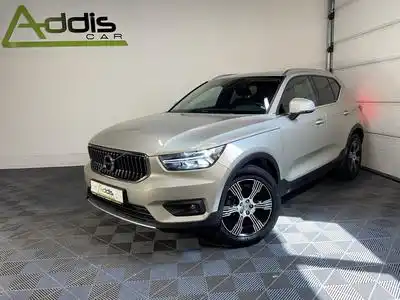 Volvo XC40 2.0 D3 150 CV GEARTRONIC INSCRIPTION GPS (2019) - Foto 1