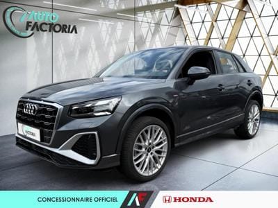 Audi Q2 (2025) - Foto 4