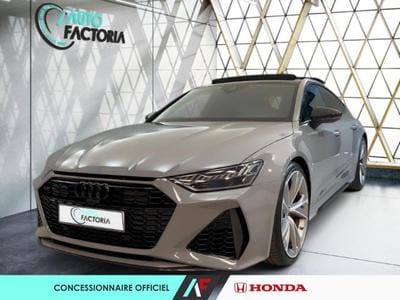 Audi RS7 (2021) - Foto 3