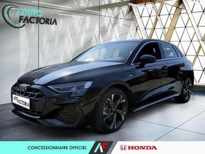 Audi A3 (2025) - Foto 5