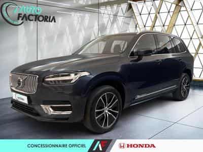 Volvo XC90 -43% T8 AWD 310 + 145ch Core Bright (2024) - Foto 1