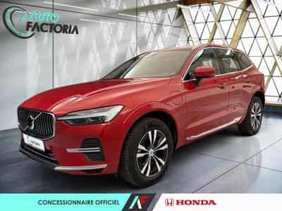 Volvo XC60 -53% T6 350ch Core Bright (2024) - Foto 1