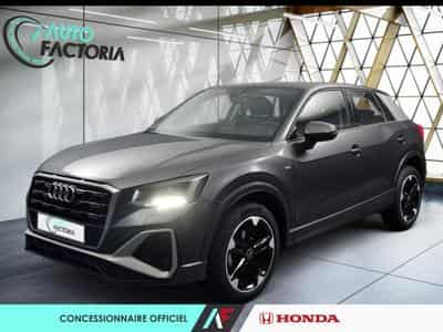 Audi Q2 -32% 30 TDI 116ch S-Line (2025) - Foto 1