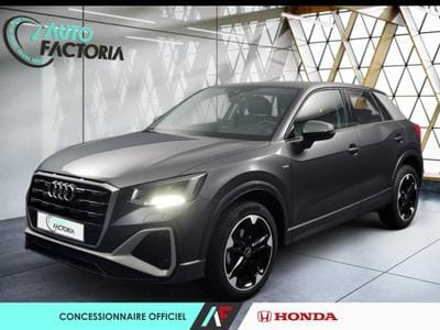 Audi Q2 (2025) - Foto 2