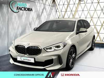 BMW 118 -38% M135iA xDrive 306ch Edition M Sport Pro (2023) - Photo 1