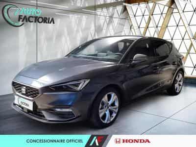 Seat Leon -18% 1.5 TSI 115CH FR 25 ANNIVERSAIRE (2025) - Foto 1