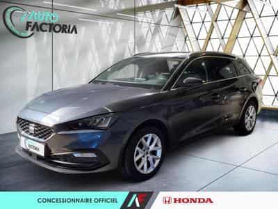 Seat Leon -23% IV SPORT TOURER 2.0 TDI 115CH STYLE XL (2025) - Foto 1