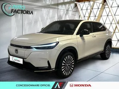 Honda e:Ny1 (2023) - Foto 1