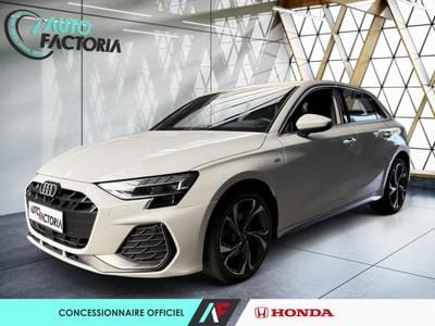 Audi A3 (2025) - Foto 1