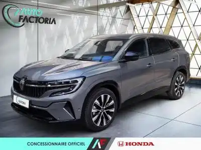 Renault Espace -33% 1.2 E-Tech Full Hybrid 200CH Techno 7 Places (2024) - Foto 1