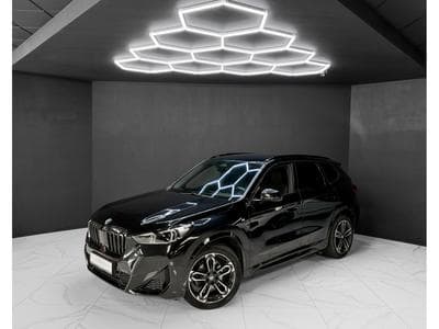 BMW X1 18d sDrive M Sport Pack (2024) - Photo 1