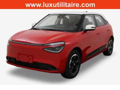 Dongfeng Box Premium Edition (2026) - Photo 1