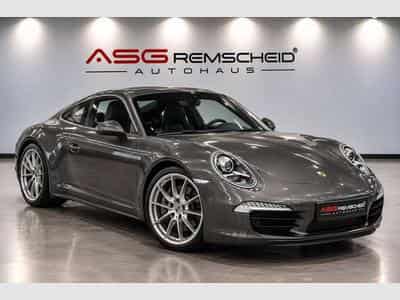Porsche 911 Carrera 4 PDK *APPROVED*20* (2014) - Foto 1