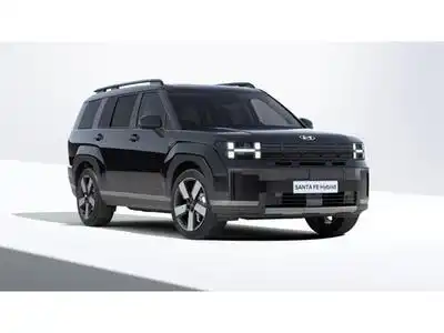 Hyundai Santa Fe HEV 7S 4WD LUXURY DUAL SUNROOF (2026) - Foto 1