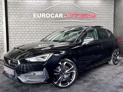 Cupra Leon VZ 2.0 TSI 300 CV * PANO * VSS * ACC * (2024) - Photo 1