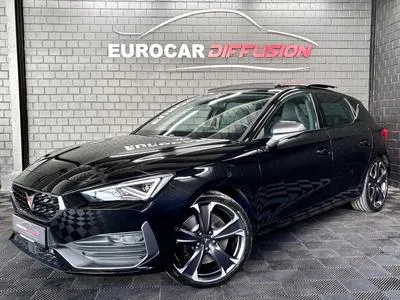 Cupra Leon (2024) - Foto 1