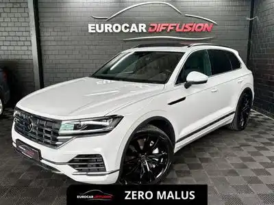 VW Touareg 3.0 TSi V6 eHybrid 4MOTION Elegance 381 CV (2022) - Photo 1
