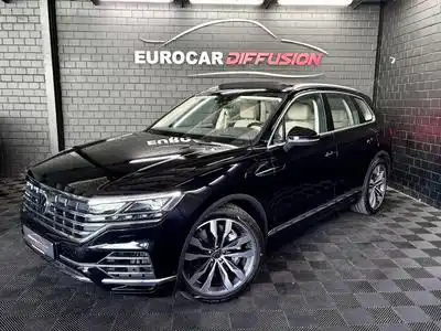 VW Touareg 3.0 TSi V6 PHEV 4MOTION 381 CV (2022) - Photo 1