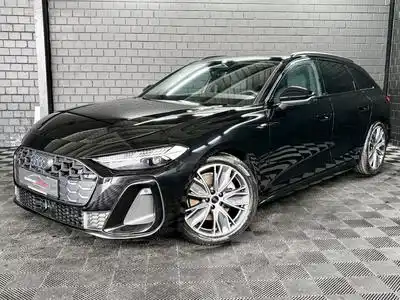 Audi A5 2.0 40 TDI 204 CV AVANT S TRONIC S LINE PLUS *360°* (2025) - Photo 1
