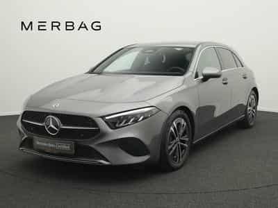 Mercedes A 180 d Progressive LED+Kamera+MBUX (2025) - Photo 1