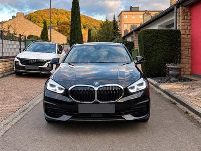 BMW 116 d (2021) - Photo 1