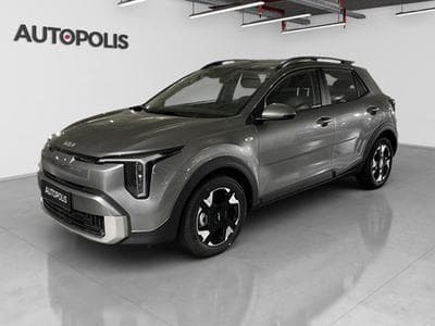 Kia Stonic 1.0 T 100 Pure (2026) - Foto 1