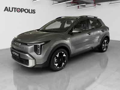 Kia Stonic 1.0 T 100 Pure (2026) - Foto 1