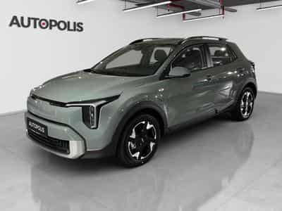Kia Stonic 1.0 T 100 Pure (2026) - Foto 1