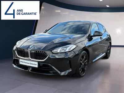 BMW 116 116 Kit M Sport (2026) - Foto 1