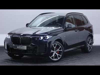 BMW X5 30d M Sport PRO 286cv (2023) - Photo 1
