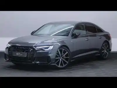Audi A6 Limousine S-Line Edition 35TDI 163 (2024) - Photo 1