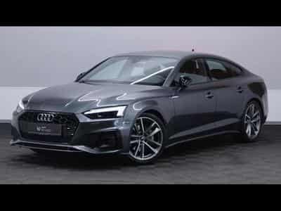 Audi A5 Sportback S-Line 40 TFSi 204 S-Tronic (2023) - Photo 1