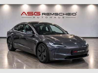 Tesla Model 3 RWD Long Range *1.Hand *Pano *ACC (2025) - Foto 1