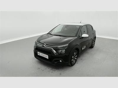 Citroen C3 1.2i PureTech Shine FULL LED / CARPLAY (2023) - Foto 1