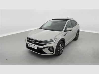 VW Taigo 1.0 TSI 110cv DSG R-Line CARPLAY / MATRIX LED / TO PANO (2024) - Photo 1
