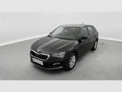Skoda Scala 1.6 TDi 115cv DSG Ambition NAVI / KEYLESS / PDC AV+AR / JA16 (2020) - Photo 1
