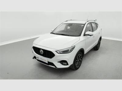 MG ZS 1.0 T-GDi 110cv AUTO Luxury NAVI / FULL LED / CUIR / CAMERA (2024) - Photo 1