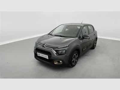 Citroen C3 C3 1.2i PureTech C-Series S&S (2023) - Photo 1