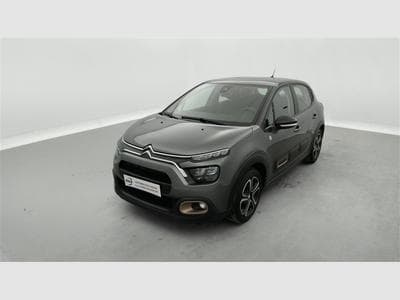 Citroen C3 C3 1.2i PureTech C-Series S&S (2023) - Foto 1