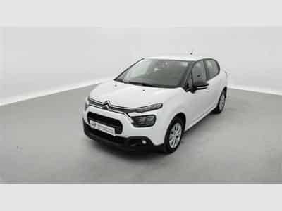 Citroen C3 1.2i PureTech Feel NAVI / FULL LED / PDC AR (2021) - Foto 1