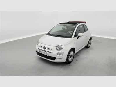 Fiat 500 1.0i MHEV Dolcevita CARPLAY / CLIM AUTO / CUIR PARTIEL (2022) - Foto 1