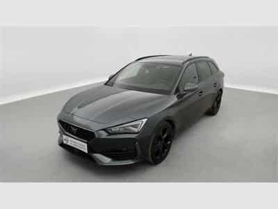 Cupra Leon 1.5 eTSI 150cv DSG S-CUIR / NAVI / FULL LED / CARPLAY (2024) - Foto 1