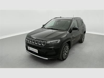 Jeep Compass 1.6 (2022) - Foto 1