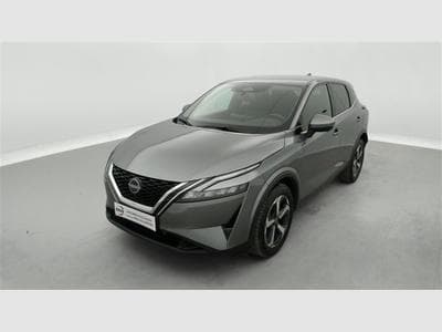 Nissan Qashqai 1.3 DIG-T MHEV N-Connecta Xtronic (2023) - Photo 1