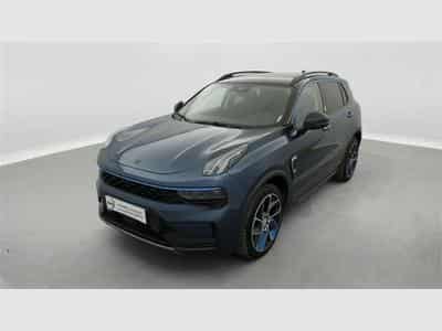 Lynk & Co 01 1.5 Turbo PHEV NAVI / FULL LED / TOIT PANO / CAMERA / JA 20" (2022) - Foto 1